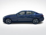 Used 2023 INFINITI Q50 Luxe image 3