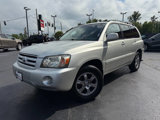 Used 2004 Toyota Highlander 2WD V6 image 3