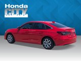 New 2025 Honda Civic LX image 2