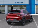New 2026 Chevrolet TrailBlazer LT w/ LT Cold Weather Package image 4