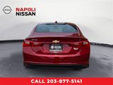 Used 2018 Chevrolet Malibu LT image 4