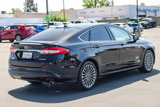 Used 2017 Ford Fusion Energi Titanium image 4