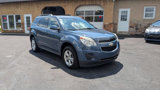 Used 2012 Chevrolet Equinox LT w/ Driver Convenience Package image 5