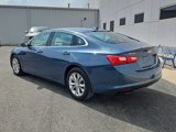 Used 2024 Chevrolet Malibu LT image 4