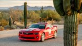 Used 2011 Chevrolet Camaro SS w/ LPO, Ground Effects Package image 4