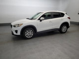 Used 2016 MAZDA CX-5 Touring image 2