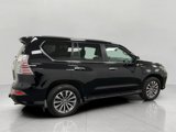 Certified 2021 Lexus GX 460 Luxury image 2