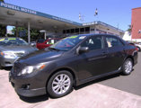 Used 2009 Toyota Corolla S image 2