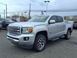 Used 2015 GMC Canyon SLE w/ All-Terrain Package image 3