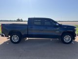 Used 2020 Chevrolet Silverado 1500 LT w/ Texas Edition image 2