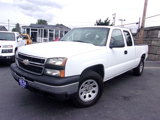 Used 2006 Chevrolet Silverado 1500 W/T image 3