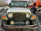 Used 1997 Jeep Wrangler SE image 4