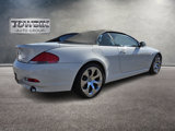 Used 2005 BMW 645Ci Convertible image 5