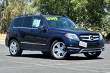 Used 2015 Mercedes-Benz GLK 350 4MATIC image 2