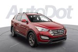 Used 2014 Hyundai Santa Fe Sport w/ Popular Equipment Package 02 image 4