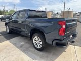 Used 2023 Chevrolet Silverado 1500 Custom image 5