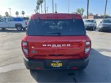 New 2024 Ford Bronco Sport Big Bend image 5