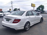 Used 2013 Mercedes-Benz C 250 Sedan w/ Lighting Pkg image 6
