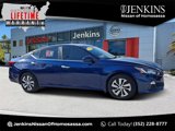 Certified 2020 Nissan Altima 2.5 S image 1