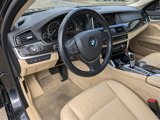 Used 2015 BMW 535i Sedan image 2