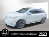 Used 2019 Acura MDX SH-AWD w/ Advance Package image 4