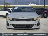 Used 2021 Kia K5 GT-Line image 2
