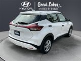 Used 2023 Nissan Kicks S image 5