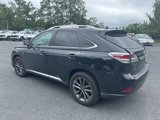 Used 2013 Lexus RX 350 F Sport w/ Navigation Pkg image 3