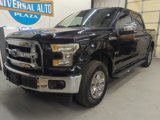 Used 2017 Ford F150 XLT w/ Equipment Group 301A Mid image 2