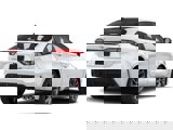 New 2025 Toyota Corolla XSE image 2