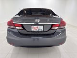 Used 2015 Honda Civic LX image 4