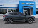 New 2026 Chevrolet Trax LT w/ Driver Confidence Package image 5
