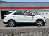 Used 2023 Chevrolet Equinox LT image 2