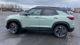 Used 2024 Chevrolet TrailBlazer RS w/ Driver Confidence Package image 5
