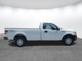 Used 2012 Ford F150 XL w/ Trailer Tow Pkg image 2