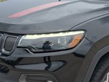 Used 2022 Jeep Compass Trailhawk w/ Trailhawk Elite Group image 3