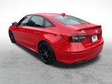 Certified 2022 Honda Civic Sport image 4