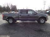 Used 2018 Ford F150 4x4 SuperCrew image 4