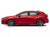 New 2025 Subaru Impreza 2.0i Sport image 3