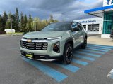 New 2025 Chevrolet Equinox LT w/ Safety and Technology Package image 3