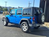 Used 2016 Jeep Wrangler Unlimited Sport w/ Quick Order Package 24S image 5