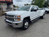 Used 2015 Chevrolet Silverado 3500 LTZ w/ Duramax Plus Package image 3