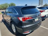 Used 2016 Acura RDX AWD image 3