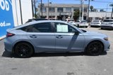 Certified 2024 Honda Civic Sport image 2