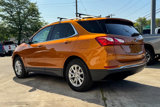 Used 2018 Chevrolet Equinox LT w/ Sun & Infotainment Package image 5