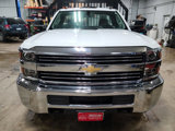 Used 2016 Chevrolet Silverado 3500 W/T w/ WT Convenience Package image 3