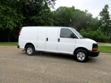 Used 2015 Chevrolet Express 2500 image 4