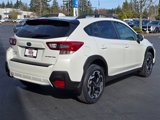 Certified 2021 Subaru Crosstrek 2.5i Limited w/ Moonroof Package 2 image 4
