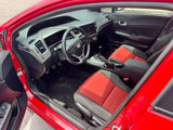 Used 2012 Honda Civic Si image 5