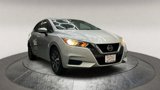 Used 2021 Nissan Versa SV image 2
